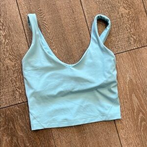 Lulu lemon align tank